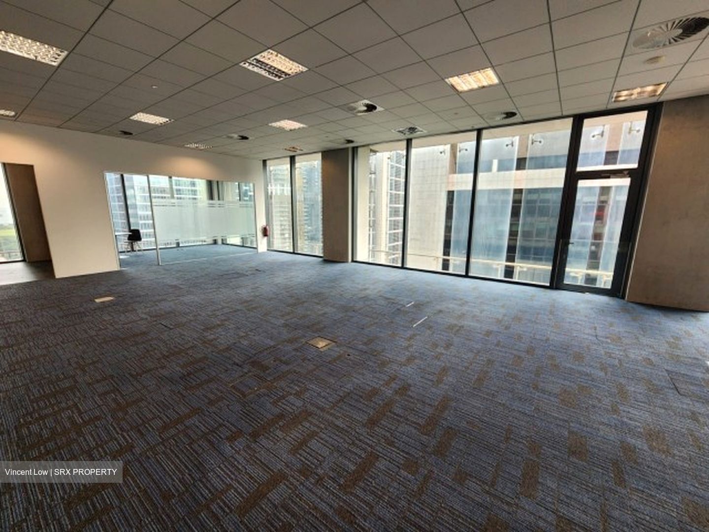 Capitagreen (D1), Office #517785171